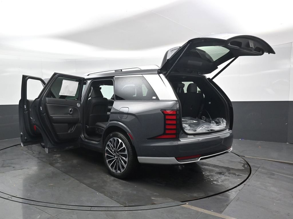 New 2026 Hyundai Palisade Calligraphy image 54