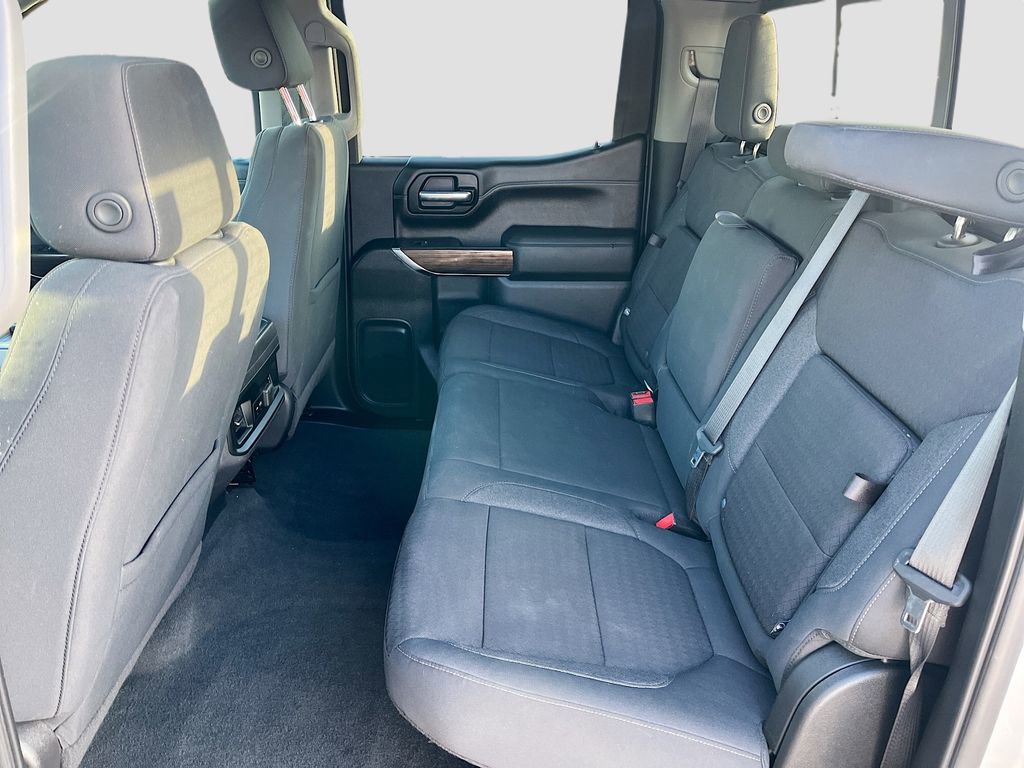 Used 2020 Chevrolet Silverado 1500 RST w/ All-Star Edition image 24