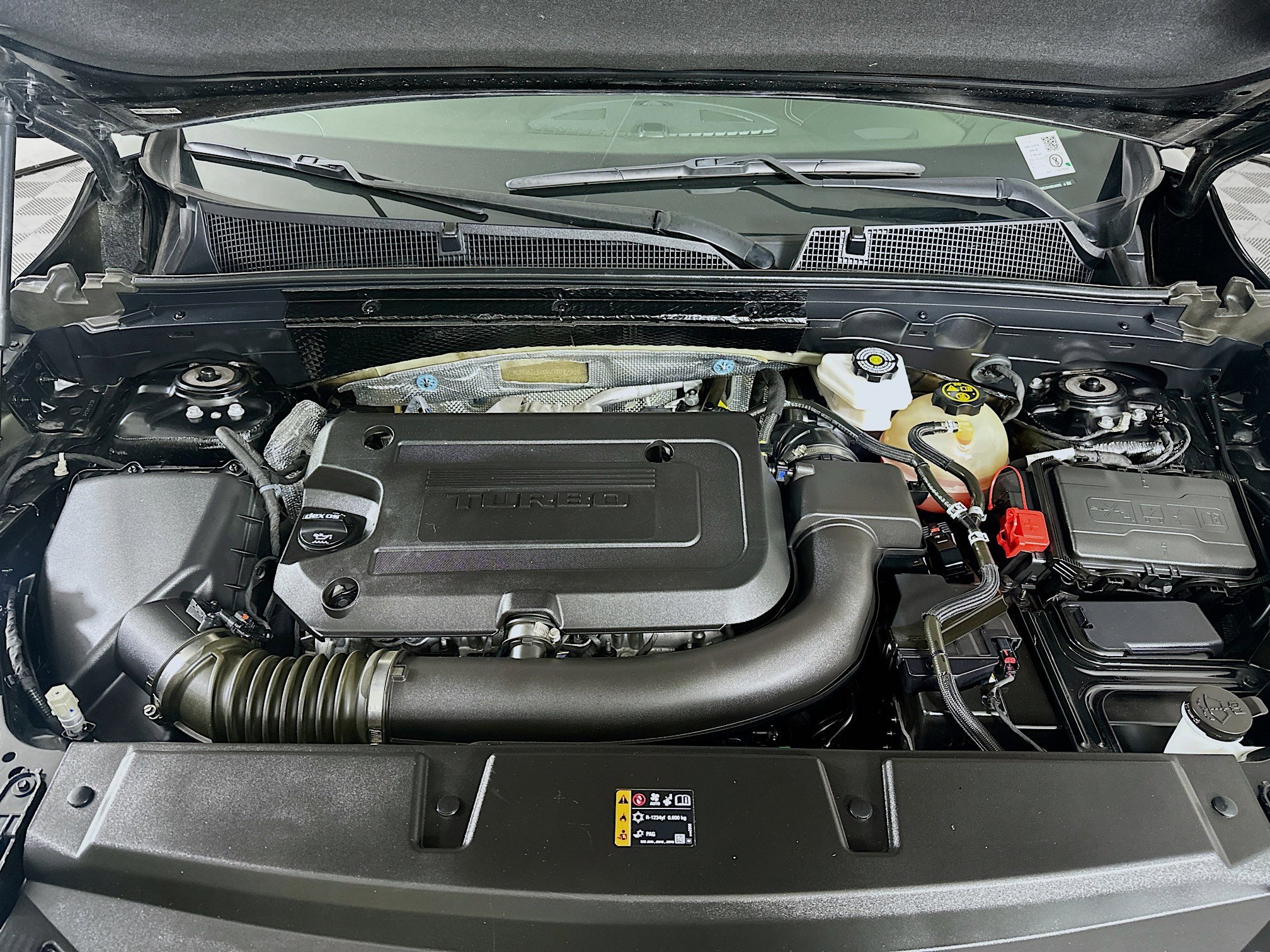 Used 2022 Buick Envision Preferred image 33