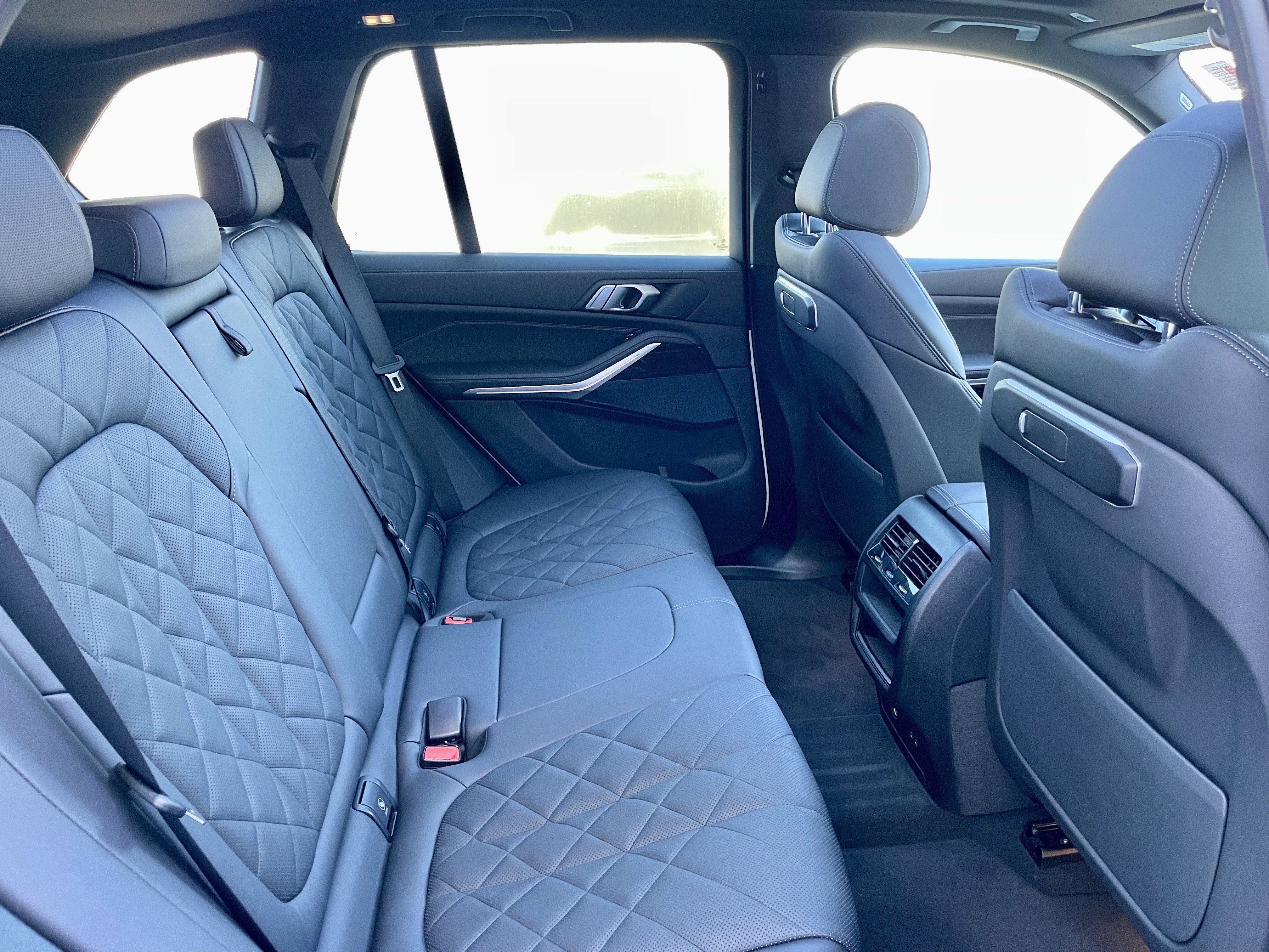 Used 2024 BMW X5 xDrive40i AWD/4WD image 31