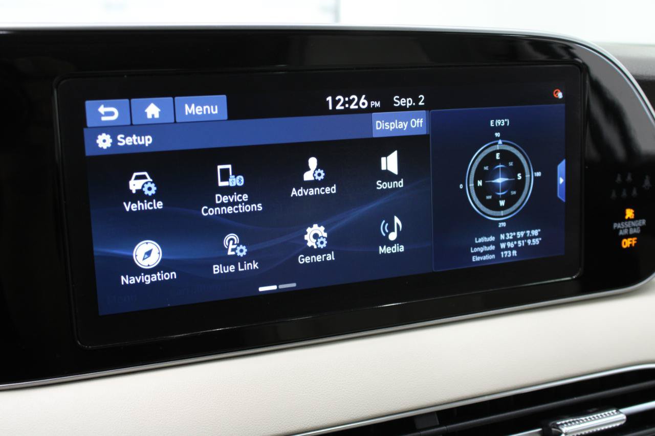 Used 2020 Hyundai Palisade Limited FWD image 59