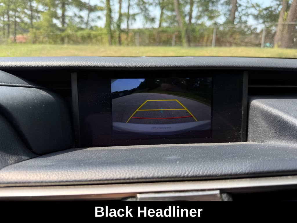 Used 2019 Lexus IS 300 F Sport w/ F Sport Package RWD image 21