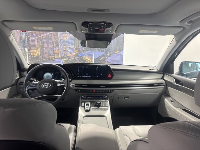 Used 2025 Hyundai Palisade SEL image 17
