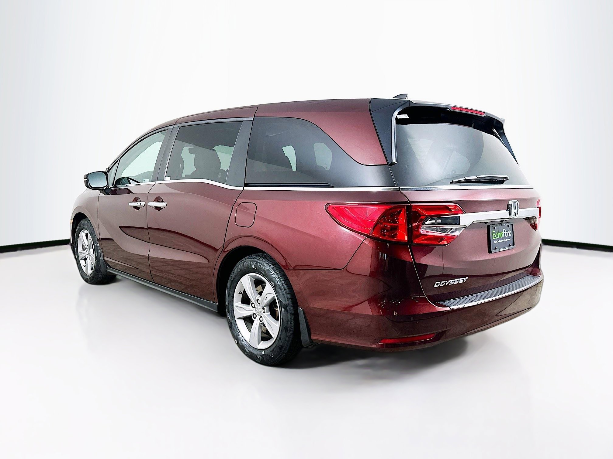 Used 2019 Honda Odyssey EX-L image 5