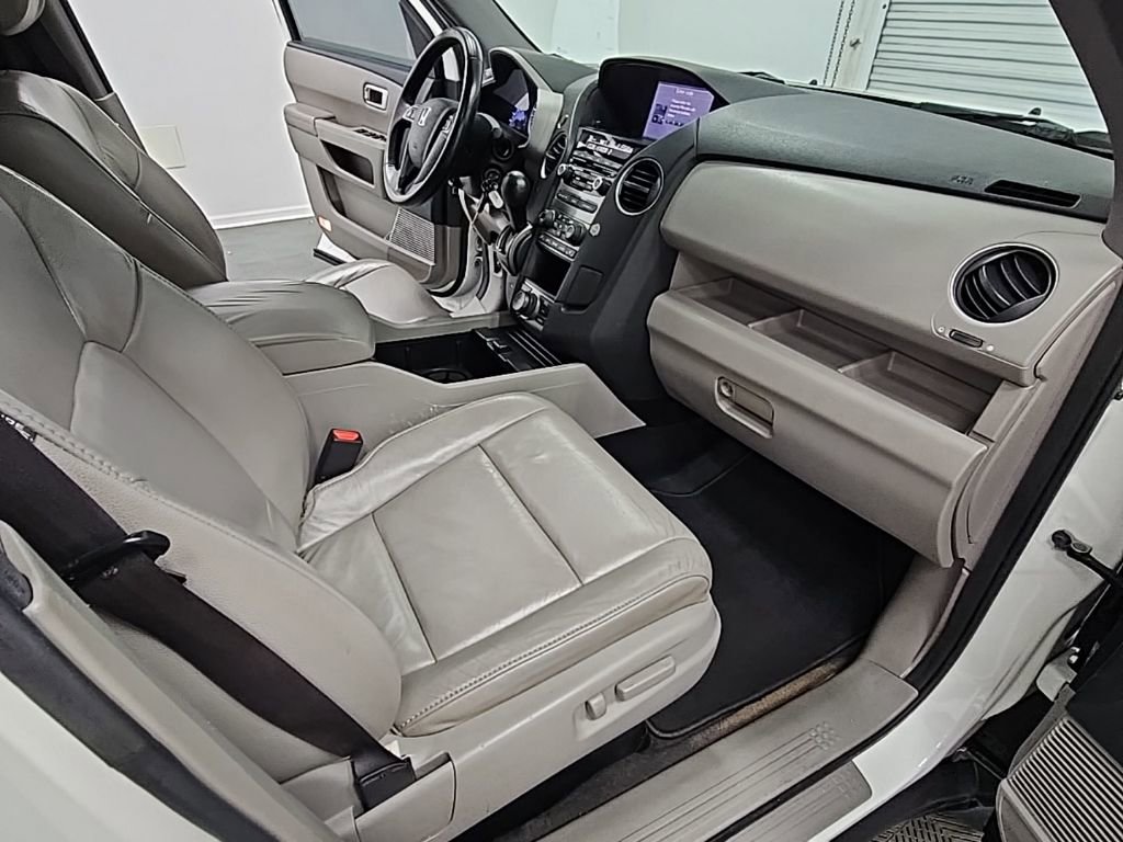 Used 2013 Honda Pilot EX-L image 32