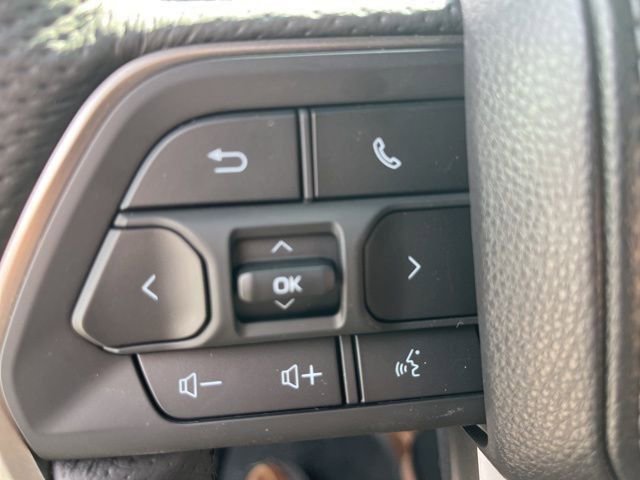 New 2026 Toyota Tundra 1794 Edition image 17