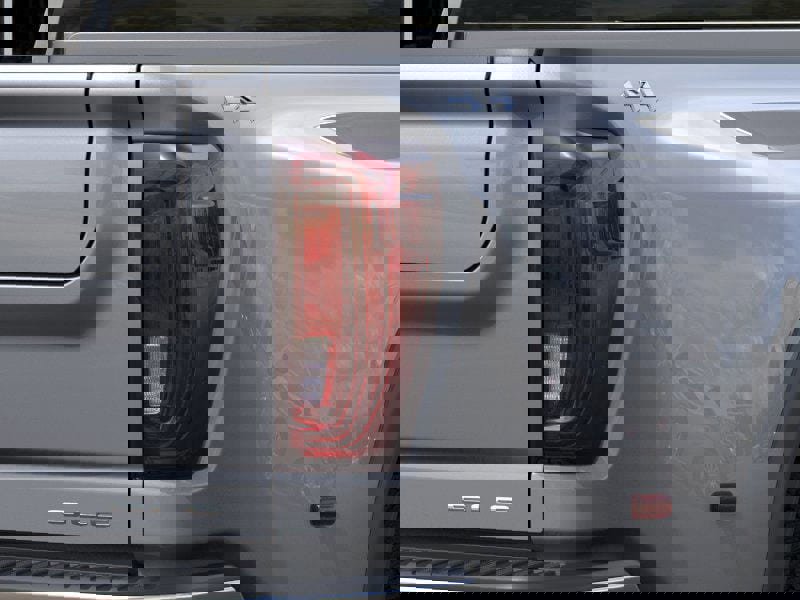 New 2026 GMC Sierra 3500 SLE w/ SLE Value Package image 11