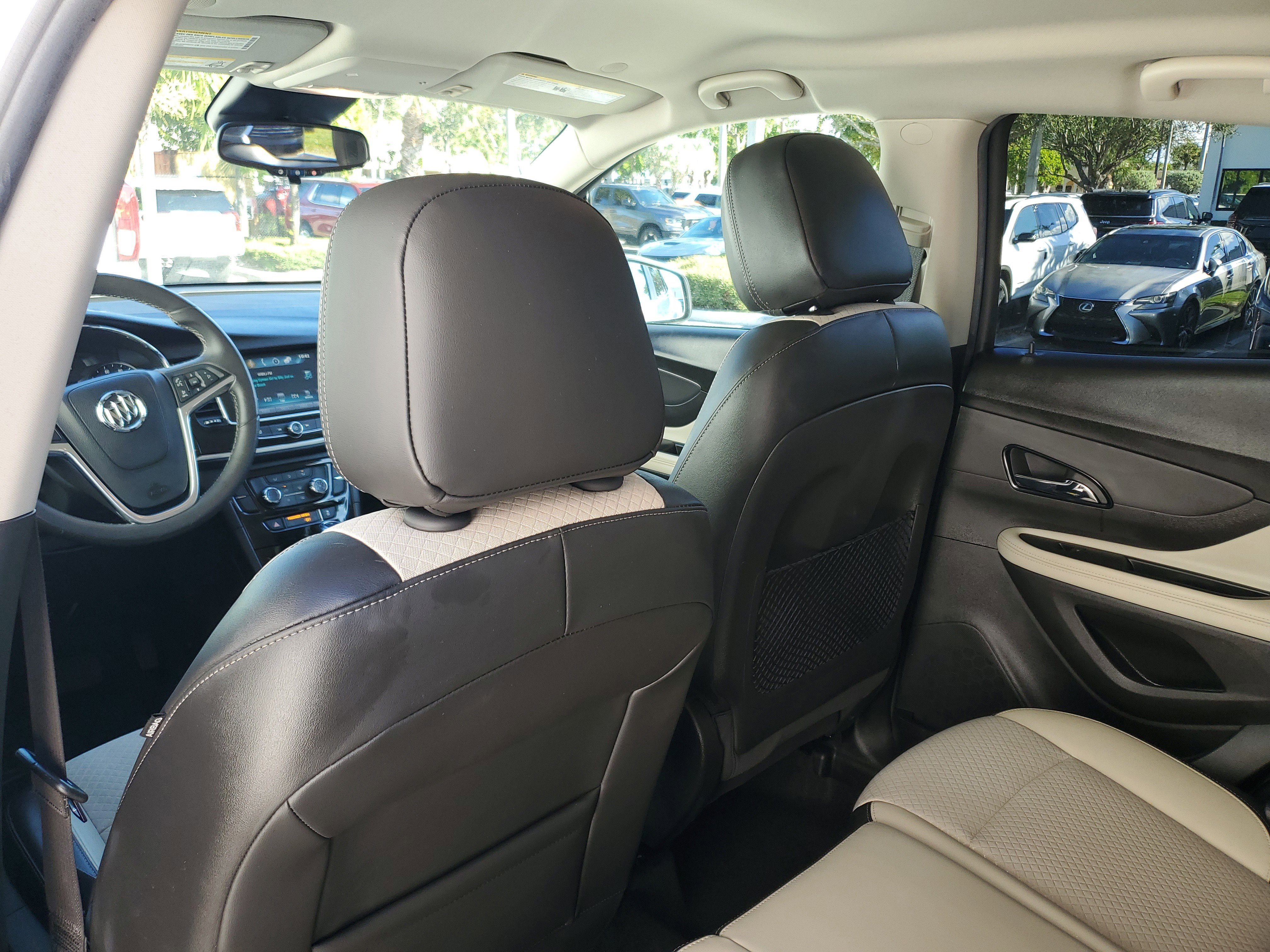 Used 2020 Buick Encore Preferred w/ Safety Package image 11