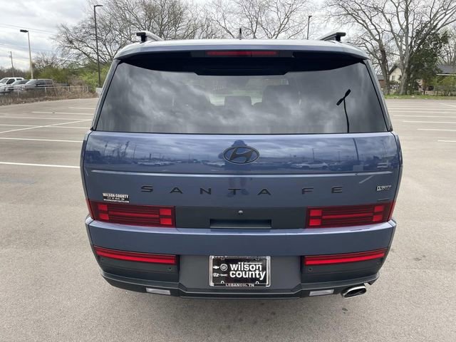 New 2026 Hyundai Santa Fe XRT image 6