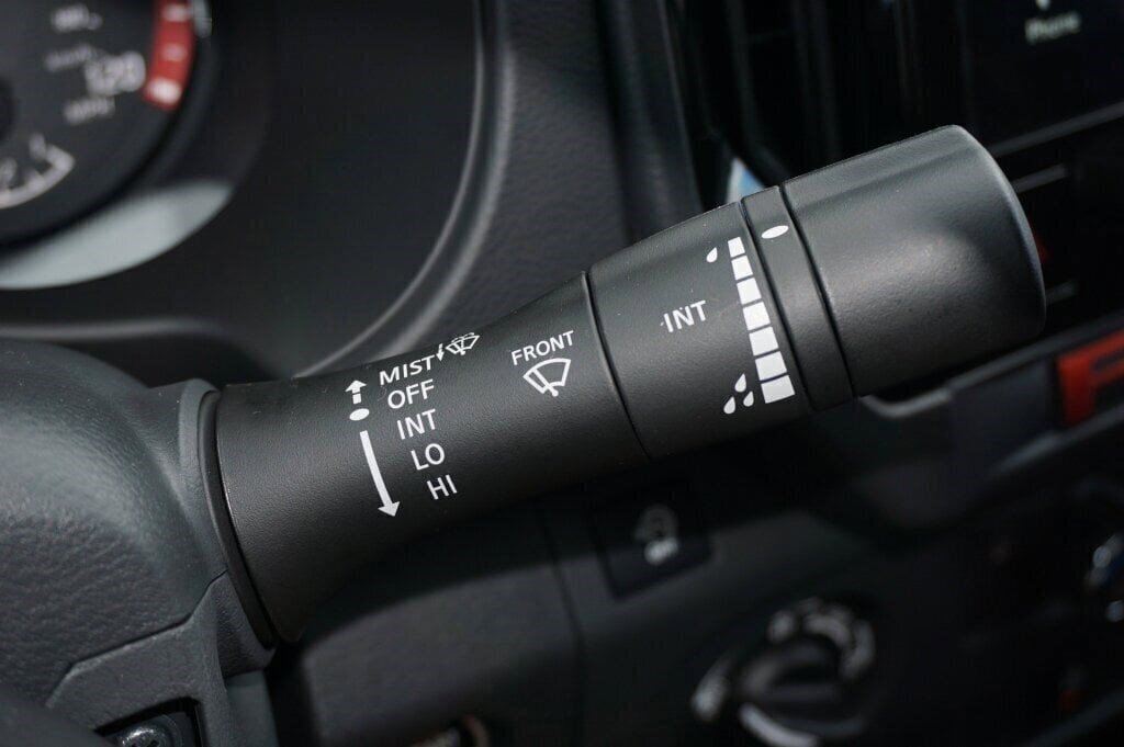 New 2025 Nissan Frontier PRO-4X AWD/4WD image 20