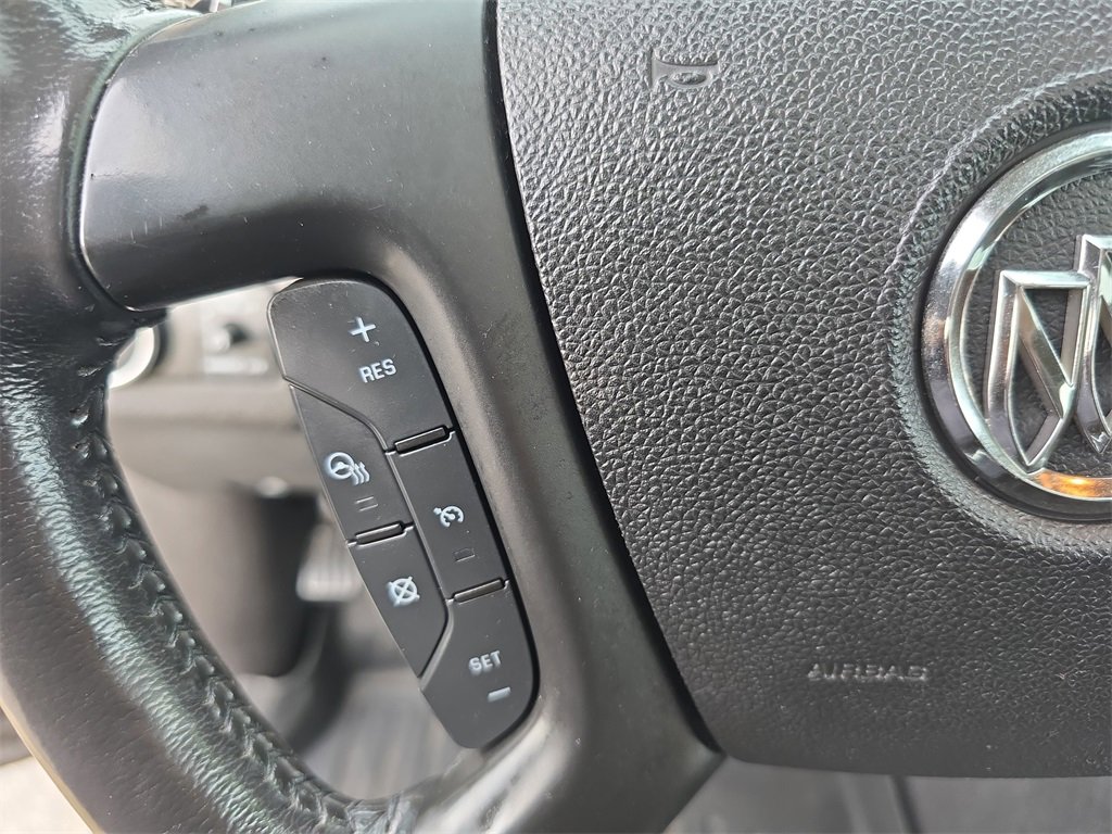 Used 2015 Buick Enclave Leather image 14