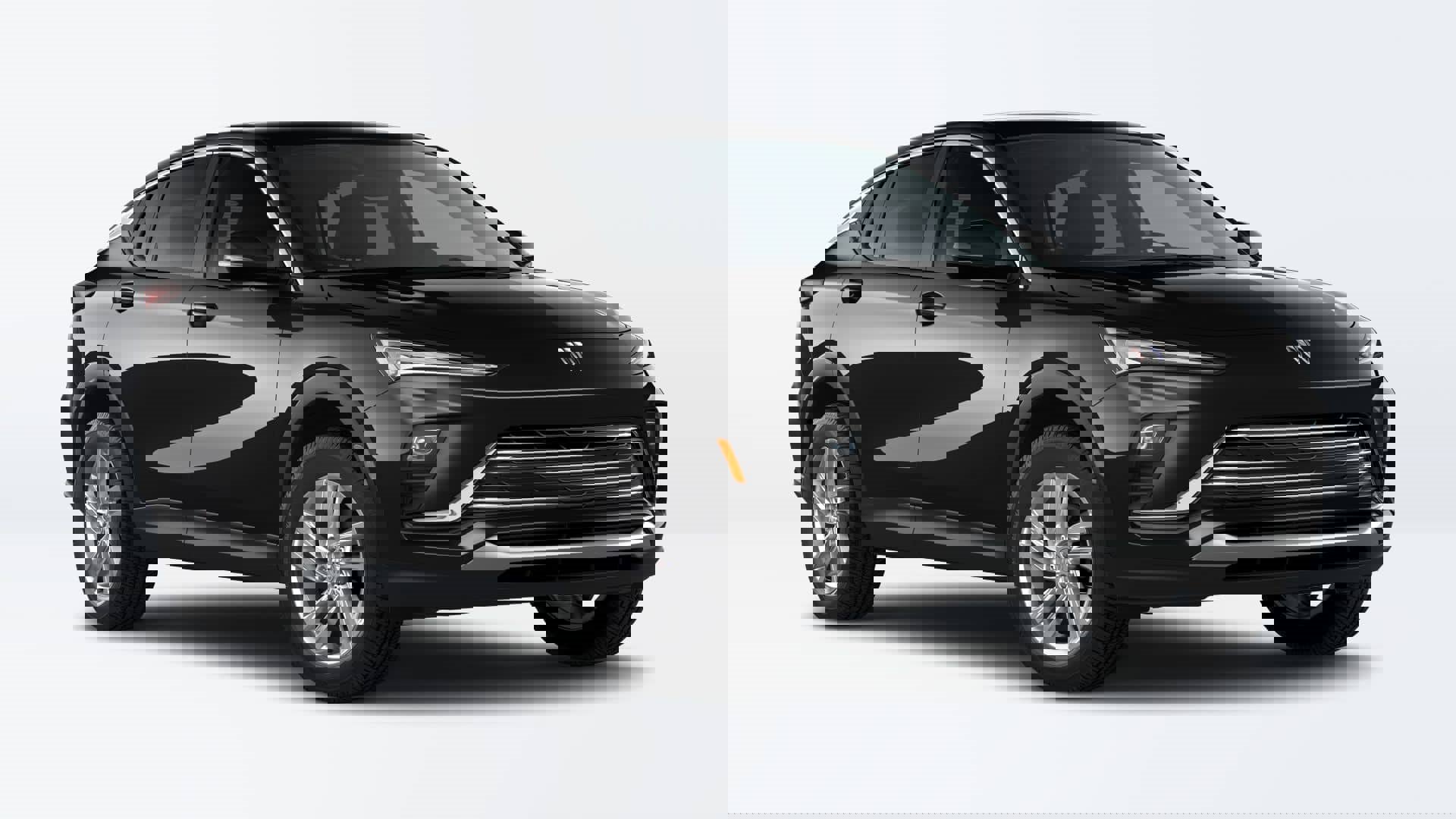 New 2025 Buick Envista Preferred w/ Convenience I Package image 53