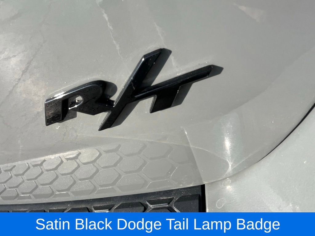 Used 2022 Dodge Durango R/T w/ Blacktop Package image 12