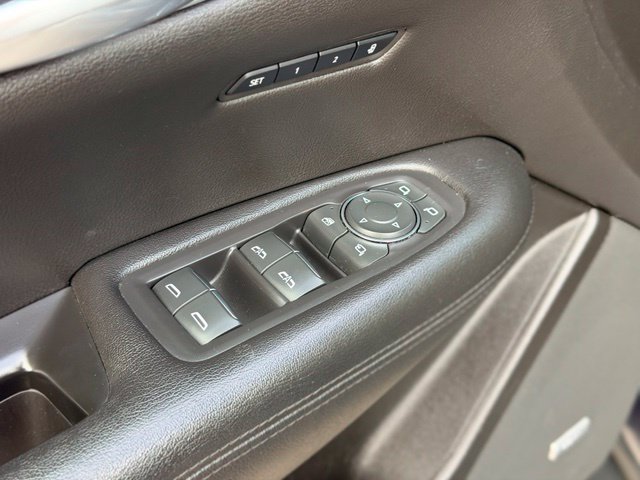 Used 2019 Cadillac XT5 Luxury AWD/4WD image 21