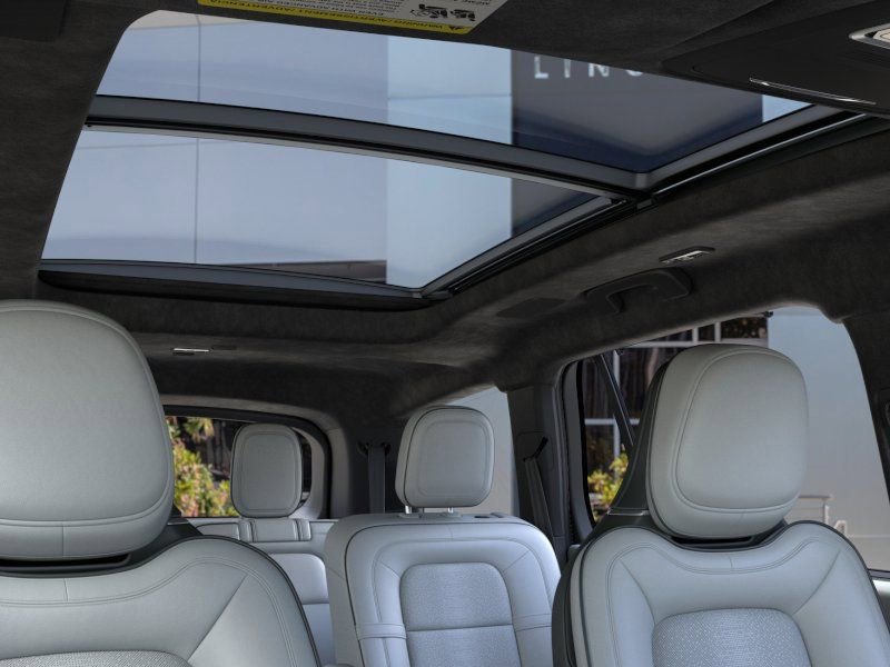 New 2026 Lincoln Aviator Black Label AWD/4WD image 22