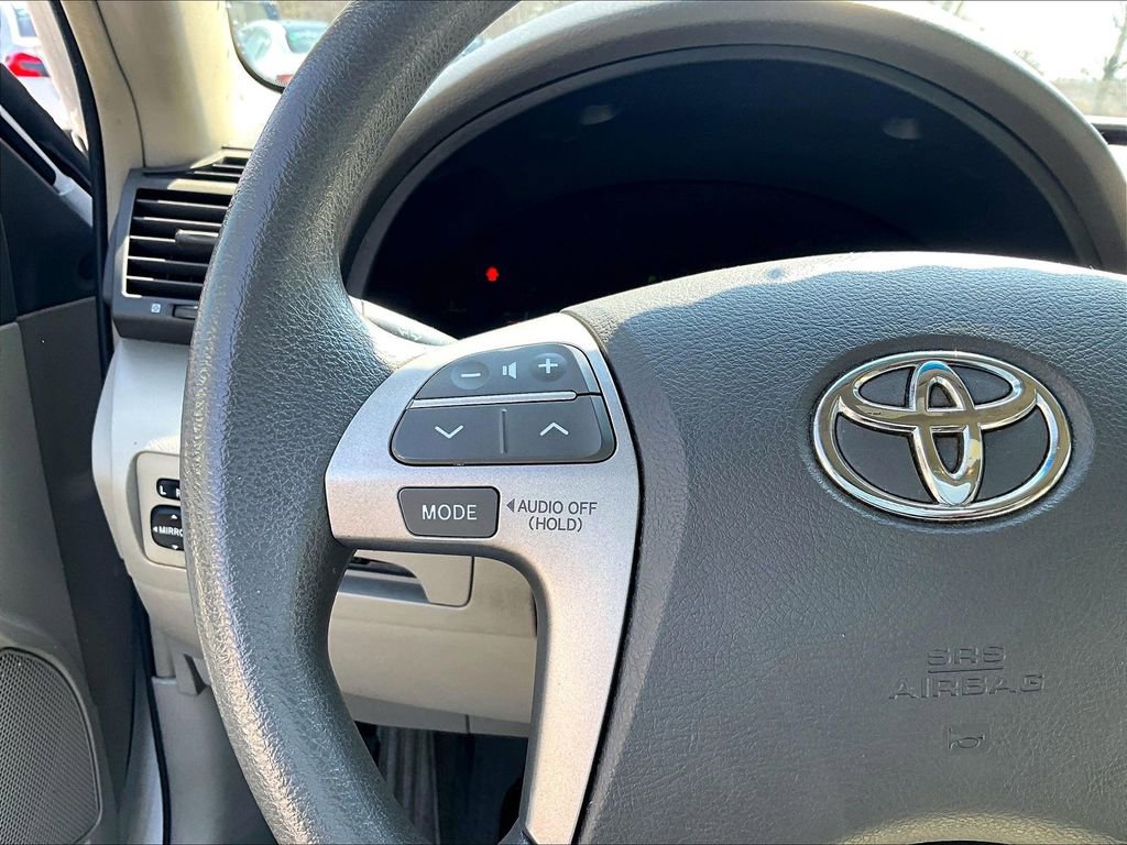 Used 2009 Toyota Camry CE image 16