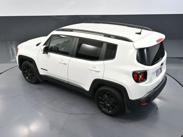 Used 2020 Jeep Renegade Altitude image 51