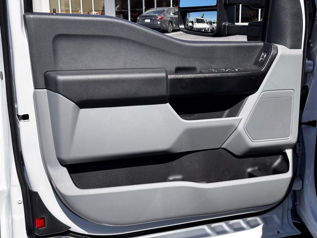 New 2025 Ford F450 XL AWD/4WD image 18