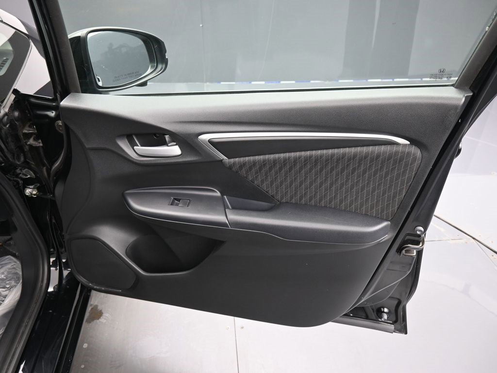 Certified 2020 Honda Fit EX image 43