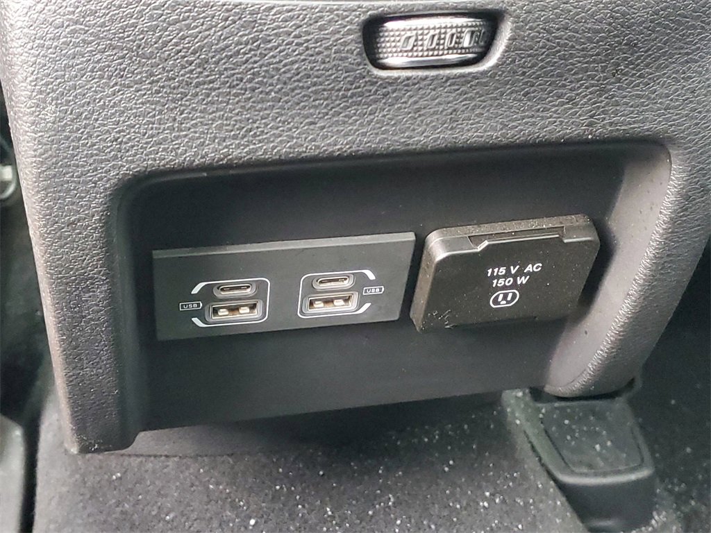 Used 2022 Jeep Cherokee Limited image 15