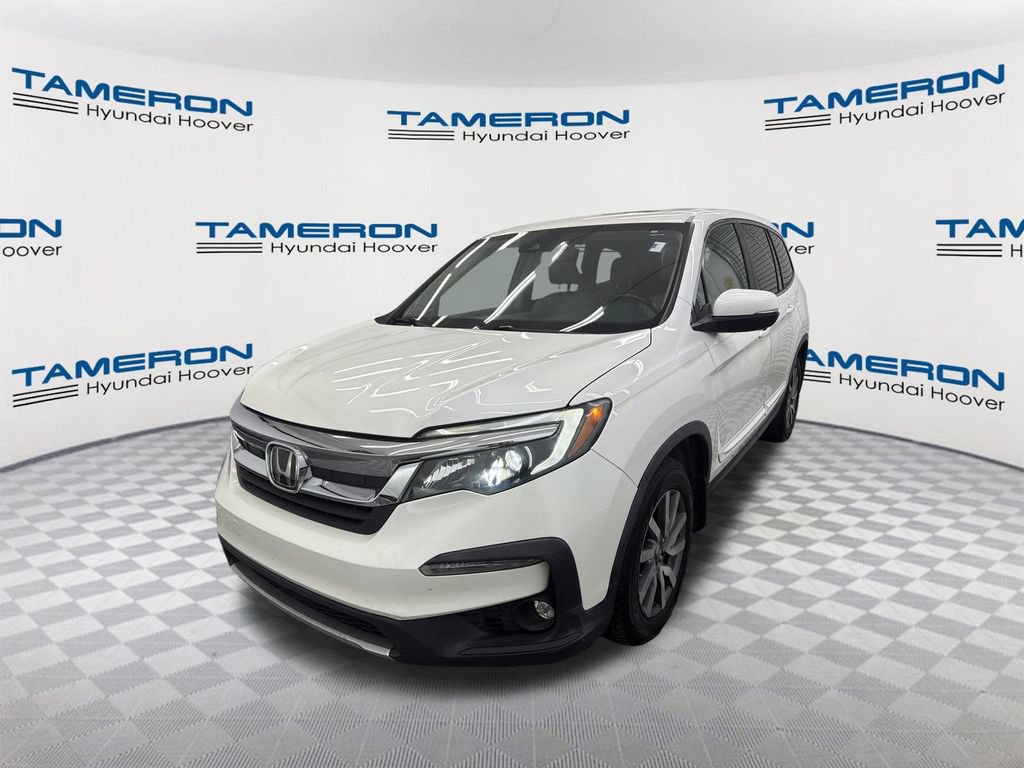 Used 2019 Honda Pilot EX-L image 1