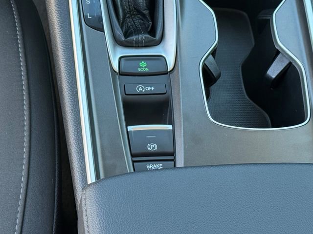 Certified 2022 Honda Accord LX image 20