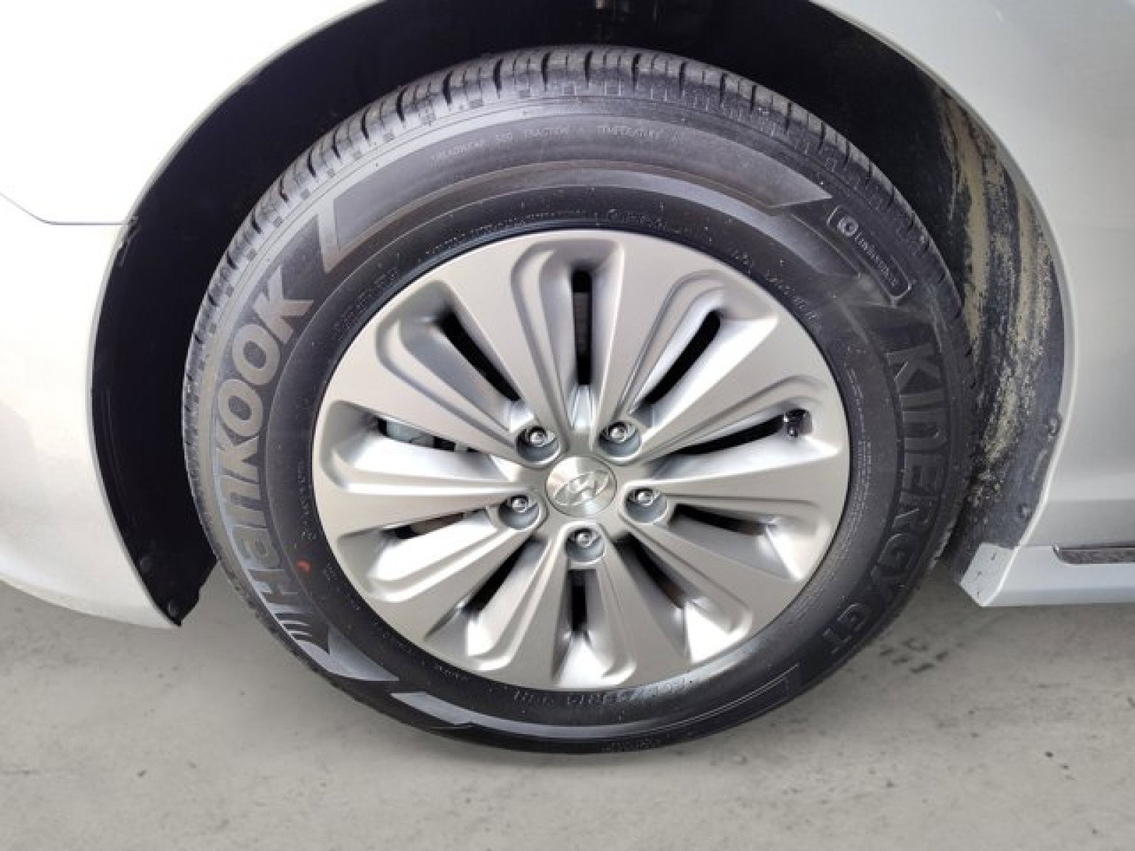 Used 2016 Hyundai Sonata SE image 10