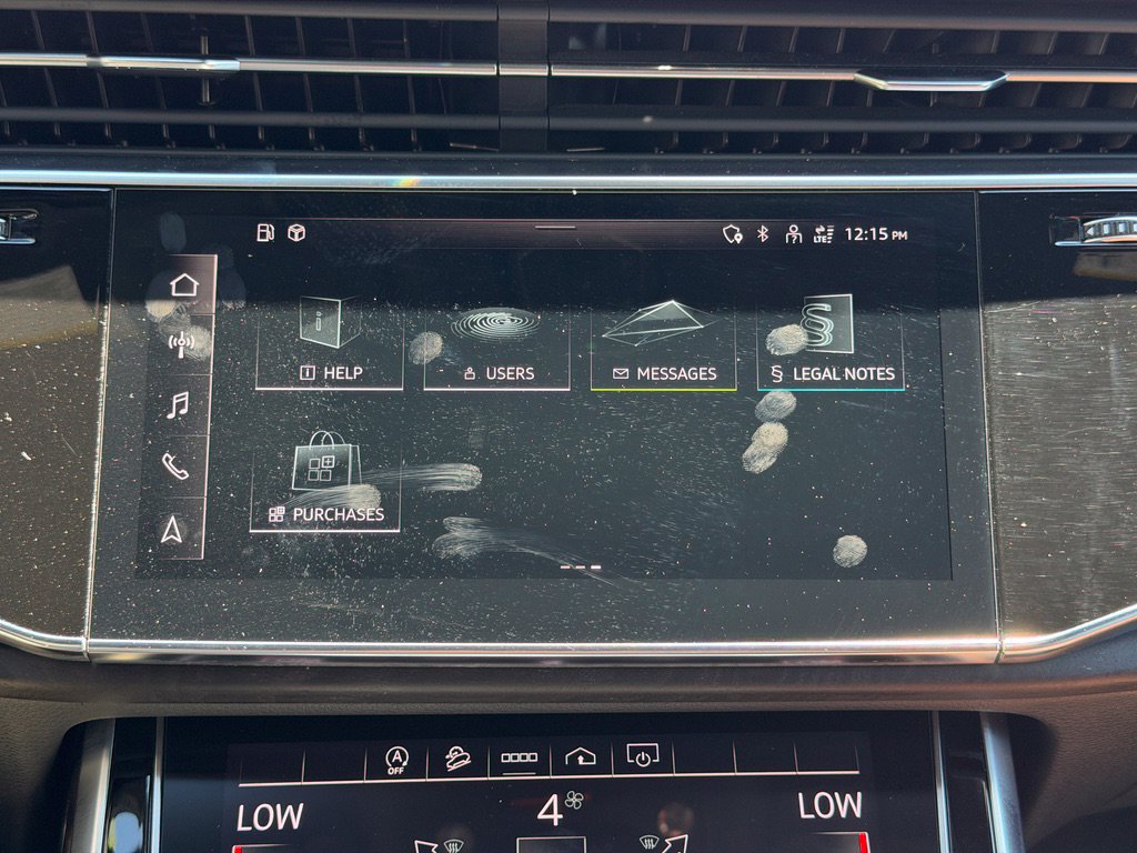 Used 2021 Audi Q7 2.0T Premium Plus AWD/4WD image 32