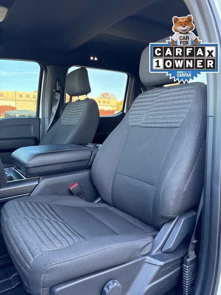 Used 2023 Ford F150 XL w/ STX Appearance Package image 3