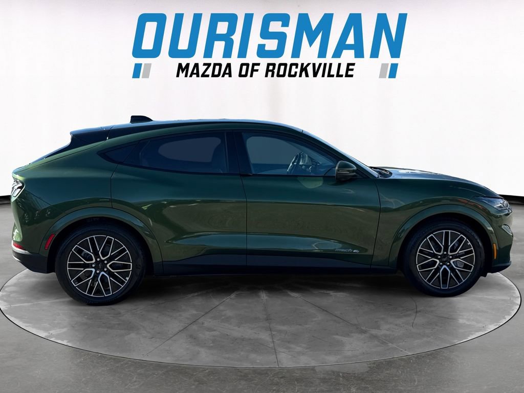 Used 2025 Ford Mustang Mach-E Premium image 7
