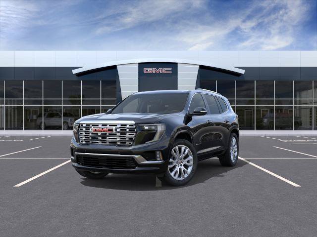 New 2026 GMC Acadia Denali w/ Super Cruise Package AWD/4WD image 28