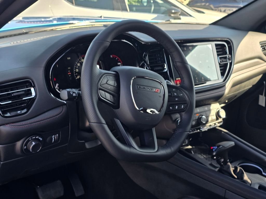 New 2026 Dodge Durango GT AWD/4WD image 7