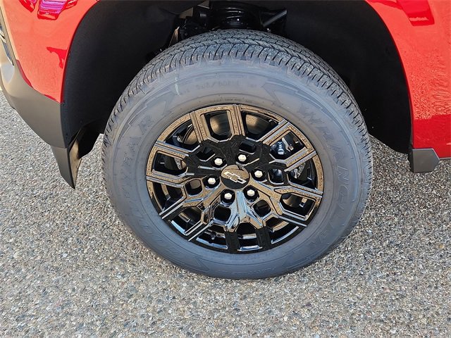 New 2026 Chevrolet Colorado W/T w/ WT Custom Package image 7
