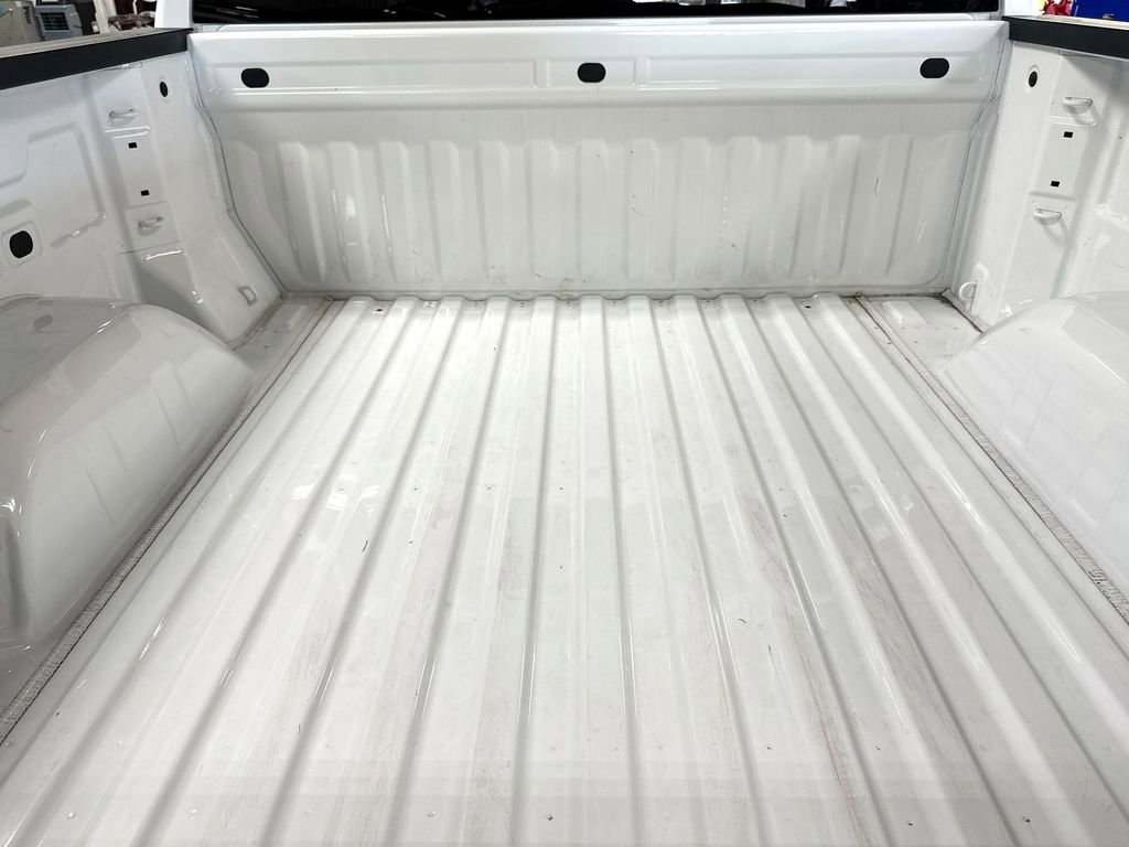 Used 2024 Chevrolet Silverado 1500 RST image 29