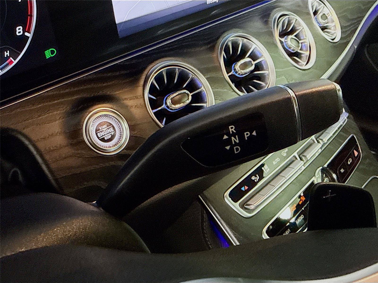 Used 2020 Mercedes-Benz E 450 Coupe image 19