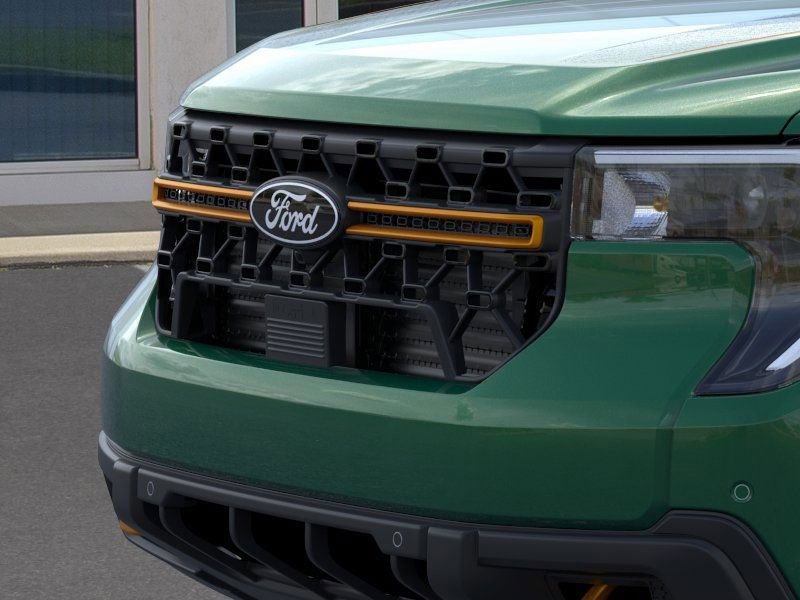 New 2025 Ford Maverick Tremor AWD/4WD image 19