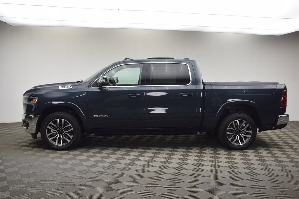 New 2026 RAM 1500 Limited image 14