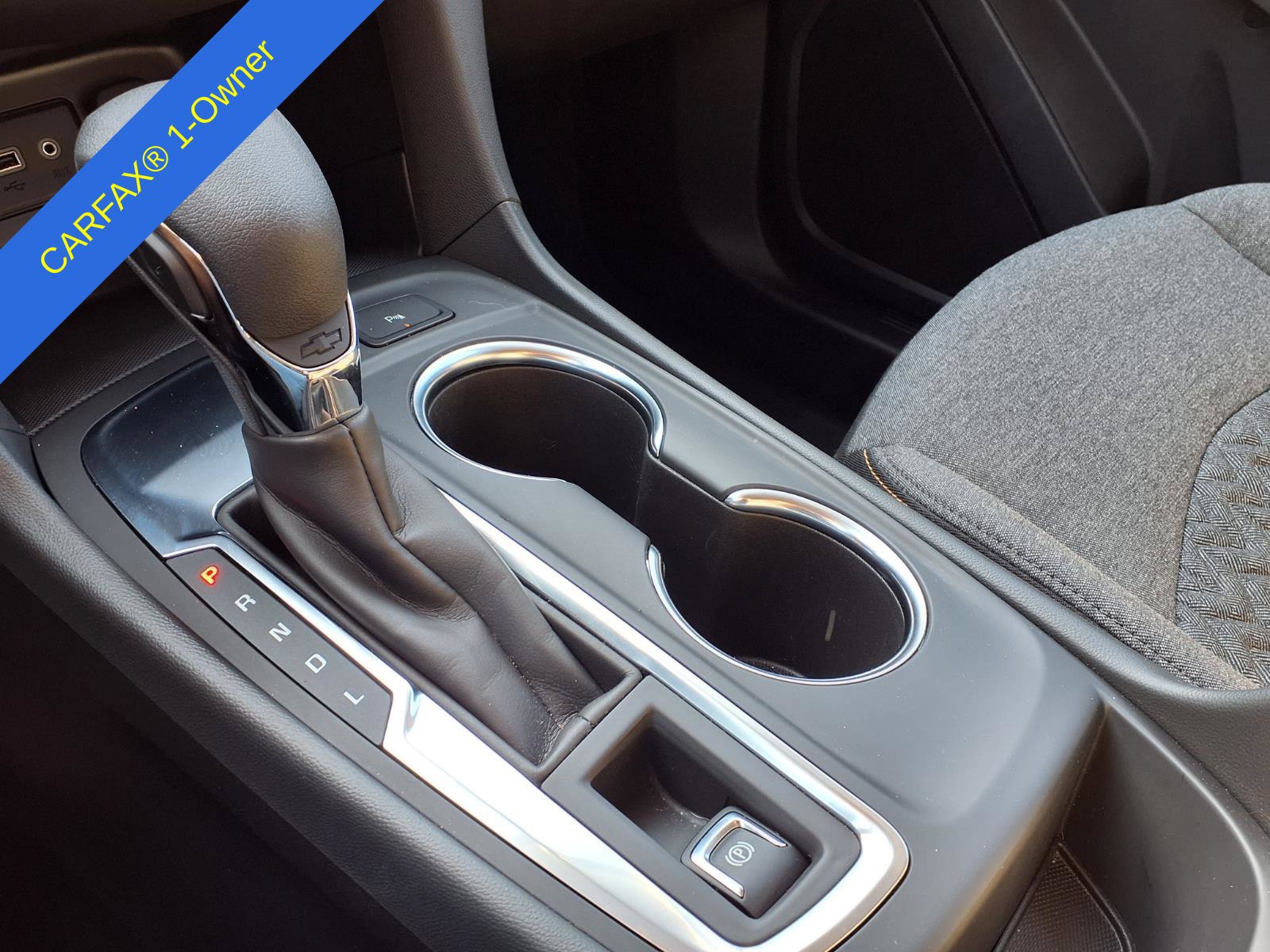 Used 2024 Chevrolet Equinox LT FWD image 21