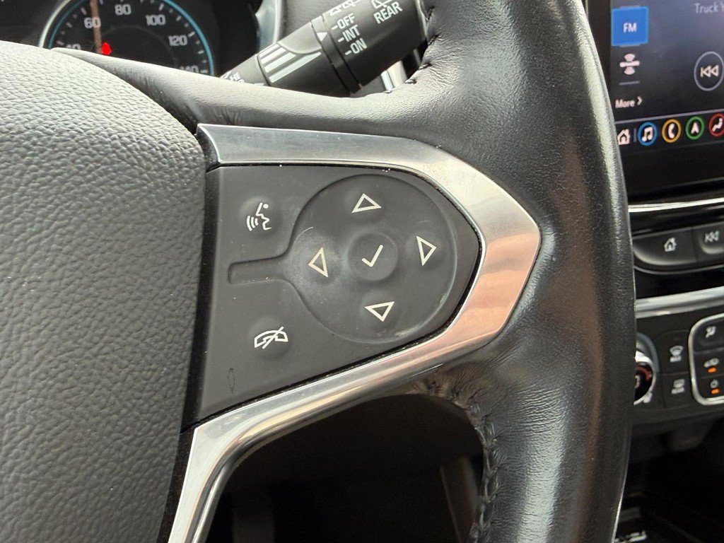 Used 2020 Chevrolet Traverse Premier w/ Redline Edition AWD/4WD image 21