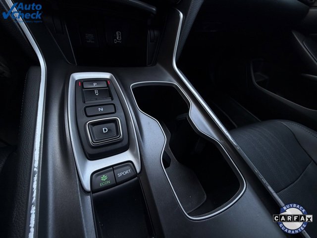 Used 2020 Honda Accord Touring image 24
