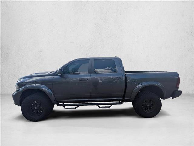 Used 2015 RAM 1500 Sport w/ Remote Start & Security Group AWD/4WD image 8