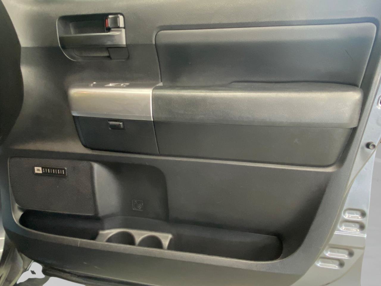 Used 2022 Toyota Sequoia TRD Pro AWD/4WD image 14