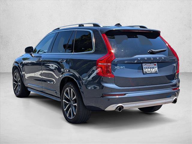 Used 2019 Volvo XC90 T5 Momentum w/ Protection Package AWD/4WD image 8