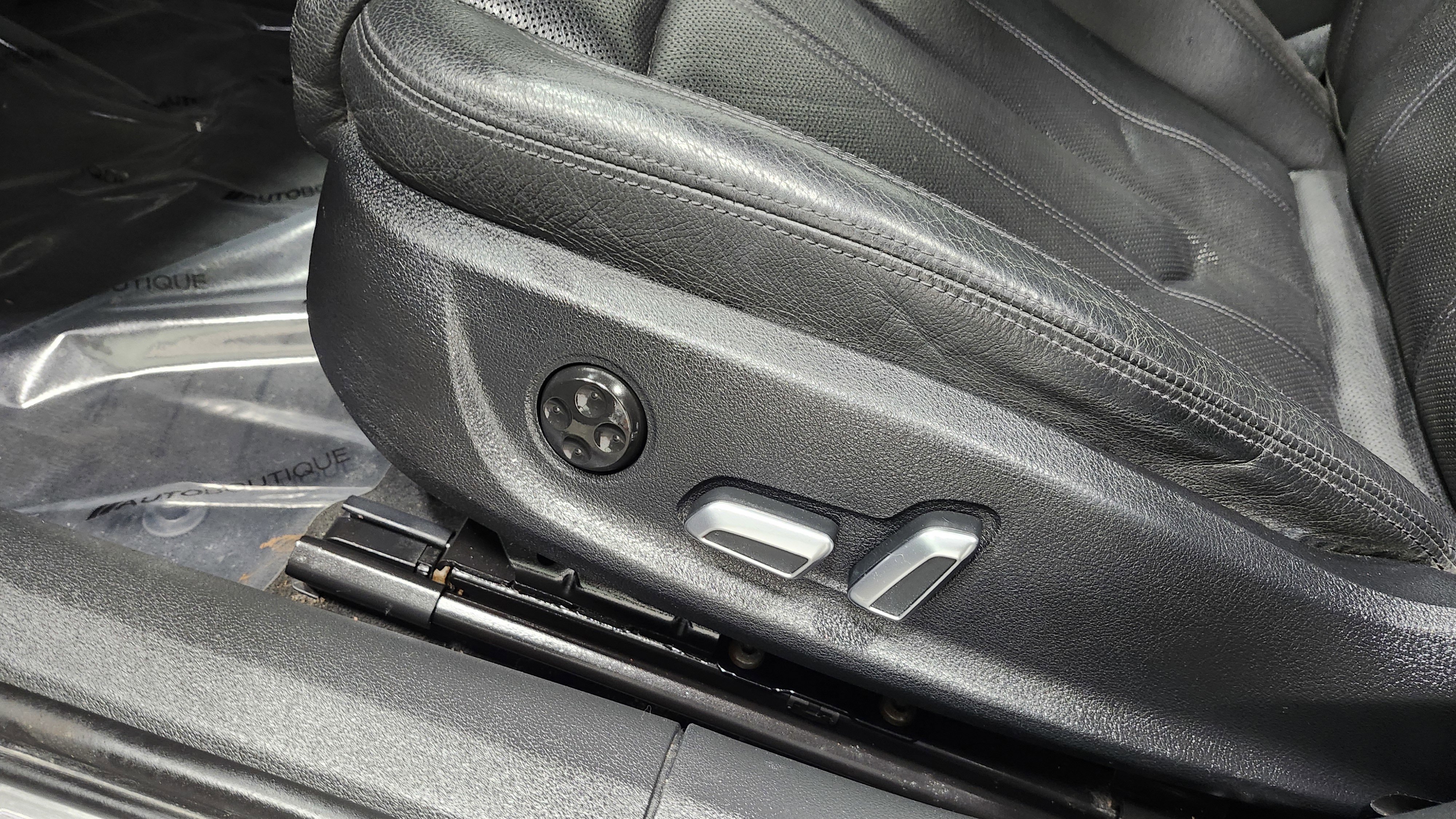 Used 2018 Audi A6 3.0T Prestige w/ Prestige Package image 29