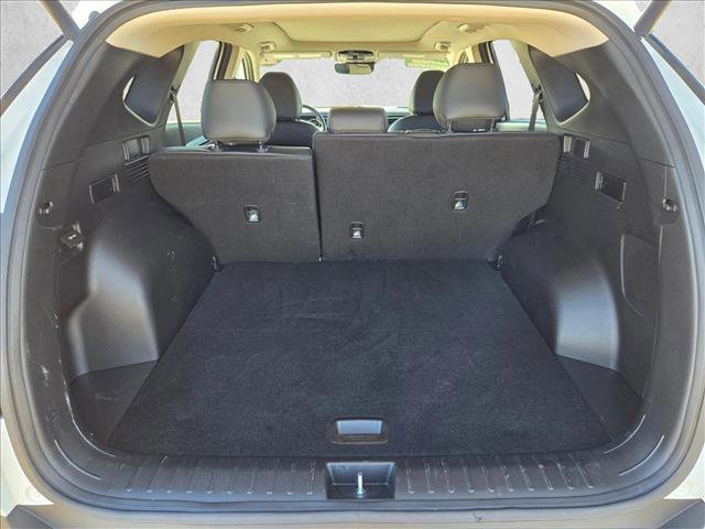Used 2022 Hyundai Tucson Limited image 6