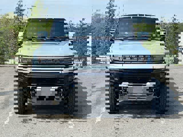 Used 2024 GMC Hummer EV 2X AWD/4WD image 21