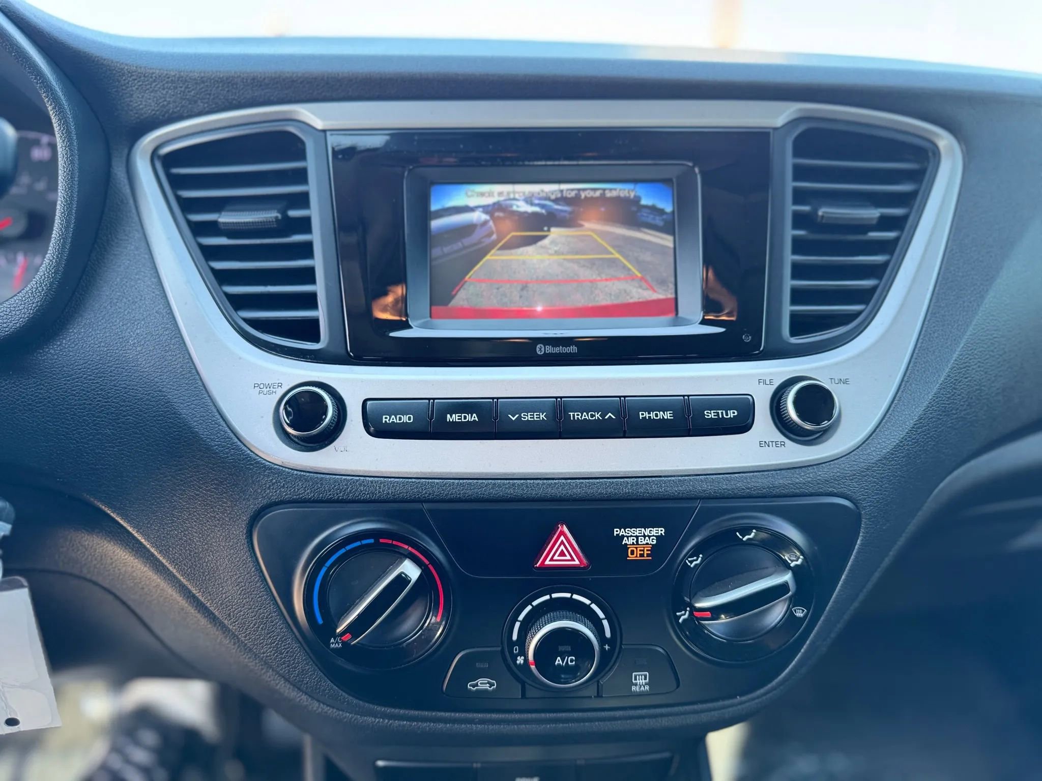 Used 2020 Hyundai Accent SE image 29
