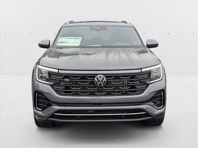 New 2025 Volkswagen Atlas Cross Sport SEL Premium R-Line image 6