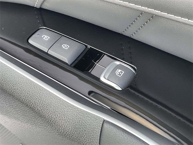 New 2026 Kia Sorento SX Prestige image 18