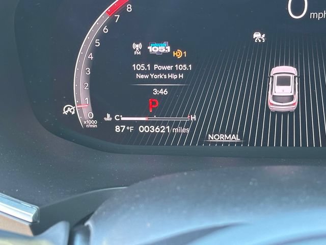 Certified 2026 Acura MDX A-Spec AWD/4WD image 34